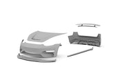 Buy Now CARBON BODY KIT for TESLA MODEL 3 2017 - 2023 and upgrade car parts from SIR Tuning at the Best Price. Headlights, Tail lights, Bodykits, Navigations, body kit and more - Fast & Free Shipping within Europe, US & Worldwide.