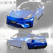 Buy Now CARBON BODY KIT for TESLA MODEL 3 2017 - 2023 and upgrade car parts from SIR Tuning at the Best Price. Headlights, Tail lights, Bodykits, Navigations, body kit and more - Fast & Free Shipping within Europe, US & Worldwide.