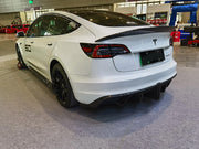 Buy Now CARBON BODY KIT for TESLA MODEL 3 2017 - 2023 and upgrade car parts from SIR Tuning at the Best Price. Headlights, Tail lights, Bodykits, Navigations, body kit and more - Fast & Free Shipping within Europe, US & Worldwide.