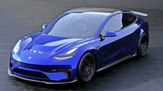 Buy Now CARBON BODY KIT for TESLA MODEL 3 2017 - 2023 and upgrade car parts from SIR Tuning at the Best Price. Headlights, Tail lights, Bodykits, Navigations, body kit and more - Fast & Free Shipping within Europe, US & Worldwide.