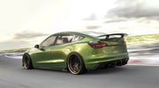 Buy Now CARBON BODY KIT for TESLA MODEL 3 2017 - 2023 and upgrade car parts from SIR Tuning at the Best Price. Headlights, Tail lights, Bodykits, Navigations, body kit and more - Fast & Free Shipping within Europe, US & Worldwide.