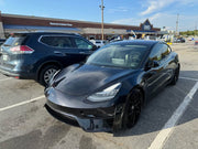 Buy Now CARBON BODY KIT for TESLA MODEL 3 2017 - 2023 and upgrade car parts from SIR Tuning at the Best Price. Headlights, Tail lights, Bodykits, Navigations, body kit and more - Fast & Free Shipping within Europe, US & Worldwide.