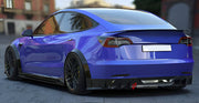 Buy Now CARBON BODY KIT for TESLA MODEL 3 2017+ and upgrade car parts from SIR Tuning at the Best Price. Headlights, Tail lights, Bodykits, Navigations, body kit and more - Fast & Free Shipping within Europe, US & Worldwide.