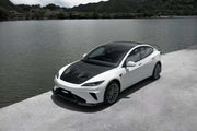 Buy Now CARBON BODY KIT for TESLA MODEL 3 FACELIFT 2023+ and upgrade car parts from SIR Tuning at the Best Price. Headlights, Tail lights, Bodykits, Navigations, body kit and more - Fast & Free Shipping within Europe, US & Worldwide.
