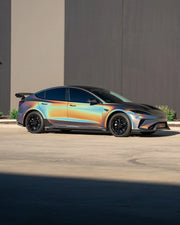 Buy Now CARBON BODY KIT for TESLA MODEL 3 FACELIFT 2023+ and upgrade car parts from SIR Tuning at the Best Price. Headlights, Tail lights, Bodykits, Navigations, body kit and more - Fast & Free Shipping within Europe, US & Worldwide.