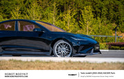 Buy Now CARBON BODY KIT for TESLA MODEL 3 FACELIFT 2023+ and upgrade car parts from SIR Tuning at the Best Price. Headlights, Tail lights, Bodykits, Navigations, body kit and more - Fast & Free Shipping within Europe, US & Worldwide.