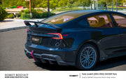 Buy Now CARBON BODY KIT for TESLA MODEL 3 FACELIFT 2023+ and upgrade car parts from SIR Tuning at the Best Price. Headlights, Tail lights, Bodykits, Navigations, body kit and more - Fast & Free Shipping within Europe, US & Worldwide.