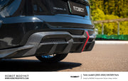 Buy Now CARBON BODY KIT for TESLA MODEL 3 FACELIFT 2023+ and upgrade car parts from SIR Tuning at the Best Price. Headlights, Tail lights, Bodykits, Navigations, body kit and more - Fast & Free Shipping within Europe, US & Worldwide.