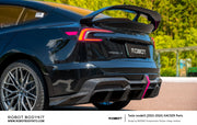Buy Now CARBON BODY KIT for TESLA MODEL 3 FACELIFT 2023+ and upgrade car parts from SIR Tuning at the Best Price. Headlights, Tail lights, Bodykits, Navigations, body kit and more - Fast & Free Shipping within Europe, US & Worldwide.