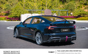 Buy Now CARBON BODY KIT for TESLA MODEL 3 FACELIFT 2023+ and upgrade car parts from SIR Tuning at the Best Price. Headlights, Tail lights, Bodykits, Navigations, body kit and more - Fast & Free Shipping within Europe, US & Worldwide.