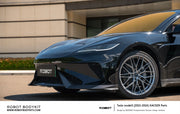 Buy Now CARBON BODY KIT for TESLA MODEL 3 FACELIFT 2023+ and upgrade car parts from SIR Tuning at the Best Price. Headlights, Tail lights, Bodykits, Navigations, body kit and more - Fast & Free Shipping within Europe, US & Worldwide.