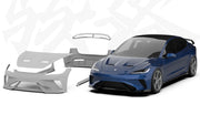 Buy Now CARBON BODY KIT for TESLA MODEL 3 FACELIFT 2023+ and upgrade car parts from SIR Tuning at the Best Price. Headlights, Tail lights, Bodykits, Navigations, body kit and more - Fast & Free Shipping within Europe, US & Worldwide.