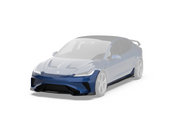 Buy Now CARBON BODY KIT for TESLA MODEL 3 FACELIFT 2023+ and upgrade car parts from SIR Tuning at the Best Price. Headlights, Tail lights, Bodykits, Navigations, body kit and more - Fast & Free Shipping within Europe, US & Worldwide.