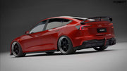 Buy Now CARBON BODY KIT for TESLA MODEL 3 FACELIFT 2023+ and upgrade car parts from SIR Tuning at the Best Price. Headlights, Tail lights, Bodykits, Navigations, body kit and more - Fast & Free Shipping within Europe, US & Worldwide.