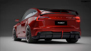 Buy Now CARBON BODY KIT for TESLA MODEL 3 FACELIFT 2023+ and upgrade car parts from SIR Tuning at the Best Price. Headlights, Tail lights, Bodykits, Navigations, body kit and more - Fast & Free Shipping within Europe, US & Worldwide.