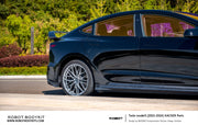 Buy Now CARBON BODY KIT for TESLA MODEL 3 FACELIFT 2023+ and upgrade car parts from SIR Tuning at the Best Price. Headlights, Tail lights, Bodykits, Navigations, body kit and more - Fast & Free Shipping within Europe, US & Worldwide.