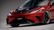 Buy Now CARBON BODY KIT for TESLA MODEL 3 FACELIFT 2023+ and upgrade car parts from SIR Tuning at the Best Price. Headlights, Tail lights, Bodykits, Navigations, body kit and more - Fast & Free Shipping within Europe, US & Worldwide.