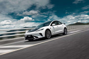 Buy Now CARBON BODY KIT for TESLA MODEL 3 FACELIFT 2023+ and upgrade car parts from SIR Tuning at the Best Price. Headlights, Tail lights, Bodykits, Navigations, body kit and more - Fast & Free Shipping within Europe, US & Worldwide.