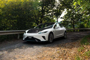 Buy Now CARBON BODY KIT for TESLA MODEL 3 FACELIFT 2023+ and upgrade car parts from SIR Tuning at the Best Price. Headlights, Tail lights, Bodykits, Navigations, body kit and more - Fast & Free Shipping within Europe, US & Worldwide.