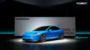 Buy Now CARBON BODY KIT for TESLA MODEL 3 FACELIFT 2023+ and upgrade car parts from SIR Tuning at the Best Price. Headlights, Tail lights, Bodykits, Navigations, body kit and more - Fast & Free Shipping within Europe, US & Worldwide.