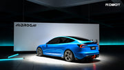 Buy Now CARBON BODY KIT for TESLA MODEL 3 FACELIFT 2023+ and upgrade car parts from SIR Tuning at the Best Price. Headlights, Tail lights, Bodykits, Navigations, body kit and more - Fast & Free Shipping within Europe, US & Worldwide.