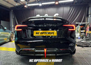 Buy Now CARBON BODY KIT for TESLA MODEL 3 FACELIFT 2023+ and upgrade car parts from SIR Tuning at the Best Price. Headlights, Tail lights, Bodykits, Navigations, body kit and more - Fast & Free Shipping within Europe, US & Worldwide.