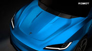 Buy Now CARBON BODY KIT for TESLA MODEL 3 FACELIFT 2023+ and upgrade car parts from SIR Tuning at the Best Price. Headlights, Tail lights, Bodykits, Navigations, body kit and more - Fast & Free Shipping within Europe, US & Worldwide.