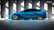 Buy Now CARBON BODY KIT for TESLA MODEL 3 FACELIFT 2023+ and upgrade car parts from SIR Tuning at the Best Price. Headlights, Tail lights, Bodykits, Navigations, body kit and more - Fast & Free Shipping within Europe, US & Worldwide.