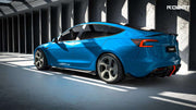 Buy Now CARBON BODY KIT for TESLA MODEL 3 FACELIFT 2023+ and upgrade car parts from SIR Tuning at the Best Price. Headlights, Tail lights, Bodykits, Navigations, body kit and more - Fast & Free Shipping within Europe, US & Worldwide.