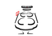 Buy Now CARBON BODY KIT for TESLA MODEL X 2016 - 2021 and upgrade car parts from SIR Tuning at the Best Price. Headlights, Tail lights, Bodykits, Navigations, body kit and more - Fast & Free Shipping within Europe, US & Worldwide.