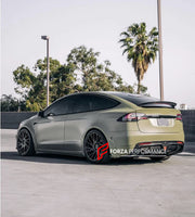 Buy Now CARBON BODY KIT for TESLA MODEL X 2016 - 2021 and upgrade car parts from SIR Tuning at the Best Price. Headlights, Tail lights, Bodykits, Navigations, body kit and more - Fast & Free Shipping within Europe, US & Worldwide.