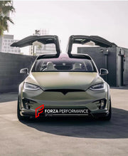 Buy Now CARBON BODY KIT for TESLA MODEL X 2016 - 2021 and upgrade car parts from SIR Tuning at the Best Price. Headlights, Tail lights, Bodykits, Navigations, body kit and more - Fast & Free Shipping within Europe, US & Worldwide.