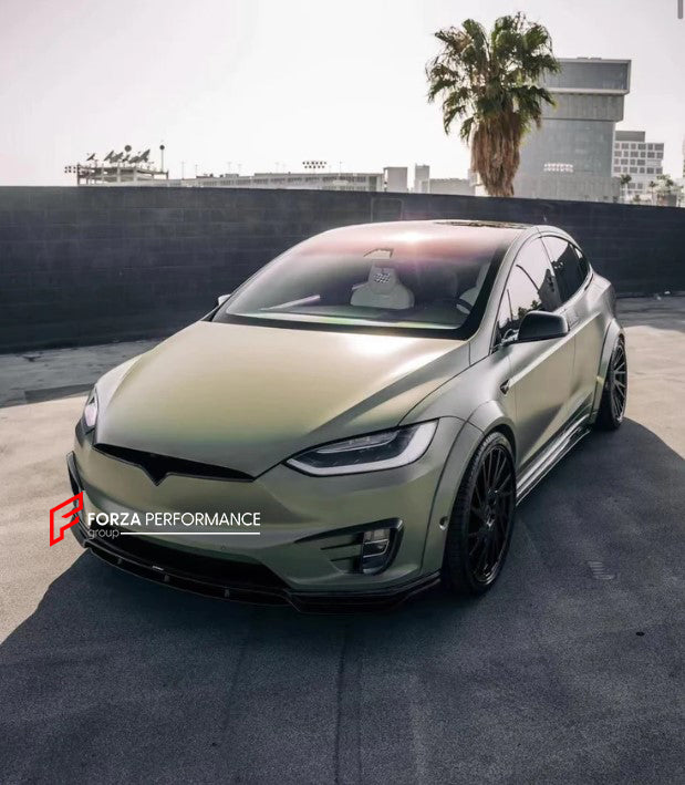 Buy Now CARBON BODY KIT for TESLA MODEL X 2016 - 2021 and upgrade car parts from SIR Tuning at the Best Price. Headlights, Tail lights, Bodykits, Navigations, body kit and more - Fast & Free Shipping within Europe, US & Worldwide.
