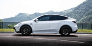 Buy Now CARBON BODY KIT for TESLA MODEL Y 2020 - 2024 and upgrade car parts from SIR Tuning at the Best Price. Headlights, Tail lights, Bodykits, Navigations, body kit and more - Fast & Free Shipping within Europe, US & Worldwide.
