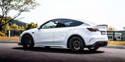 Buy Now CARBON BODY KIT for TESLA MODEL Y 2020 - 2024 and upgrade car parts from SIR Tuning at the Best Price. Headlights, Tail lights, Bodykits, Navigations, body kit and more - Fast & Free Shipping within Europe, US & Worldwide.