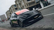 Buy Now CARBON BODY KIT for TESLA MODEL Y 2020 - 2024 and upgrade car parts from SIR Tuning at the Best Price. Headlights, Tail lights, Bodykits, Navigations, body kit and more - Fast & Free Shipping within Europe, US & Worldwide.