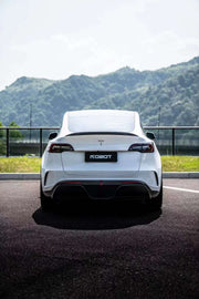 Buy Now CARBON BODY KIT for TESLA MODEL Y 2020 - 2024 and upgrade car parts from SIR Tuning at the Best Price. Headlights, Tail lights, Bodykits, Navigations, body kit and more - Fast & Free Shipping within Europe, US & Worldwide.