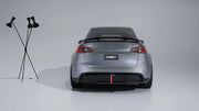 Buy Now CARBON BODY KIT for TESLA MODEL Y 2020 - 2024 and upgrade car parts from SIR Tuning at the Best Price. Headlights, Tail lights, Bodykits, Navigations, body kit and more - Fast & Free Shipping within Europe, US & Worldwide.