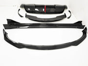 Buy Now CARBON BODY KIT for TESLA MODEL Y 2020 - 2024 and upgrade car parts from SIR Tuning at the Best Price. Headlights, Tail lights, Bodykits, Navigations, body kit and more - Fast & Free Shipping within Europe, US & Worldwide.