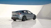 Buy Now CARBON BODY KIT for TESLA MODEL Y 2020 - 2024 and upgrade car parts from SIR Tuning at the Best Price. Headlights, Tail lights, Bodykits, Navigations, body kit and more - Fast & Free Shipping within Europe, US & Worldwide.