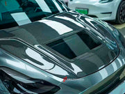 Buy Now CARBON BODY KIT for TESLA MODEL Y 2020+ and upgrade car parts from SIR Tuning at the Best Price. Headlights, Tail lights, Bodykits, Navigations, body kit and more - Fast & Free Shipping within Europe, US & Worldwide.