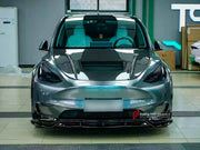 Buy Now CARBON BODY KIT for TESLA MODEL Y 2020+ and upgrade car parts from SIR Tuning at the Best Price. Headlights, Tail lights, Bodykits, Navigations, body kit and more - Fast & Free Shipping within Europe, US & Worldwide.