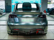 Buy Now CARBON BODY KIT for TESLA MODEL Y 2020+ and upgrade car parts from SIR Tuning at the Best Price. Headlights, Tail lights, Bodykits, Navigations, body kit and more - Fast & Free Shipping within Europe, US & Worldwide.