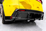 Buy Now CARBON BODY KIT for TESLA MODEL Y FACELIFT 2025+ and upgrade car parts from SIR Tuning at the Best Price. Headlights, Tail lights, Bodykits, Navigations, body kit and more - Fast & Free Shipping within Europe, US & Worldwide.