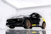 Buy Now CARBON BODY KIT for TESLA MODEL Y FACELIFT 2025+ and upgrade car parts from SIR Tuning at the Best Price. Headlights, Tail lights, Bodykits, Navigations, body kit and more - Fast & Free Shipping within Europe, US & Worldwide.