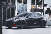 Buy Now CARBON FIBER BODY KIT FOR TESLA MODEL Y 2020+ S2 and upgrade car parts from SIR Tuning at the Best Price. Headlights, Tail lights, Bodykits, Navigations, body kit and more - Fast & Free Shipping within Europe, US & Worldwide.