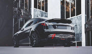 Buy Now CARBON FIBER BODY KIT FOR TESLA MODEL Y 2020+ S3 and upgrade car parts from SIR Tuning at the Best Price. Headlights, Tail lights, Bodykits, Navigations, body kit and more - Fast & Free Shipping within Europe, US & Worldwide.