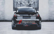 Buy Now CARBON FIBER BODY KIT FOR TESLA MODEL Y 2020+ S3 and upgrade car parts from SIR Tuning at the Best Price. Headlights, Tail lights, Bodykits, Navigations, body kit and more - Fast & Free Shipping within Europe, US & Worldwide.