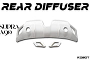 Buy Now CARBON WIDE BODY KIT for TOYOTA GR SUPRA A90 2019+ and upgrade car parts from SIR Tuning at the Best Price. Headlights, Tail lights, Bodykits, Navigations, body kit and more - Fast & Free Shipping within Europe, US & Worldwide.