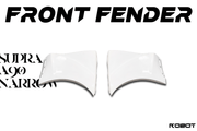 Buy Now CARBON WIDE BODY KIT for TOYOTA GR SUPRA A90 2019+ and upgrade car parts from SIR Tuning at the Best Price. Headlights, Tail lights, Bodykits, Navigations, body kit and more - Fast & Free Shipping within Europe, US & Worldwide.